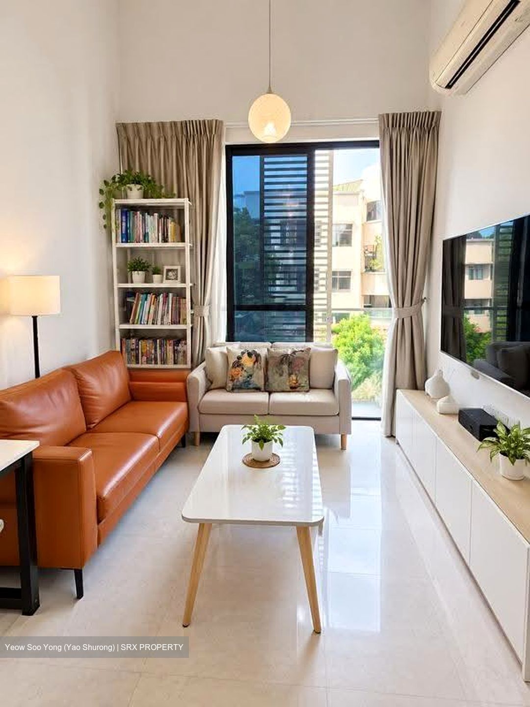 Garden Park Residences (D15), Apartment #631303181